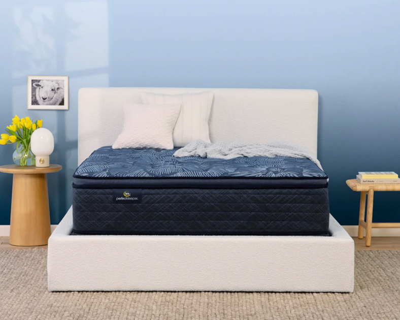 Exploring Different Types of Mattresses Which One Fits Your Needs