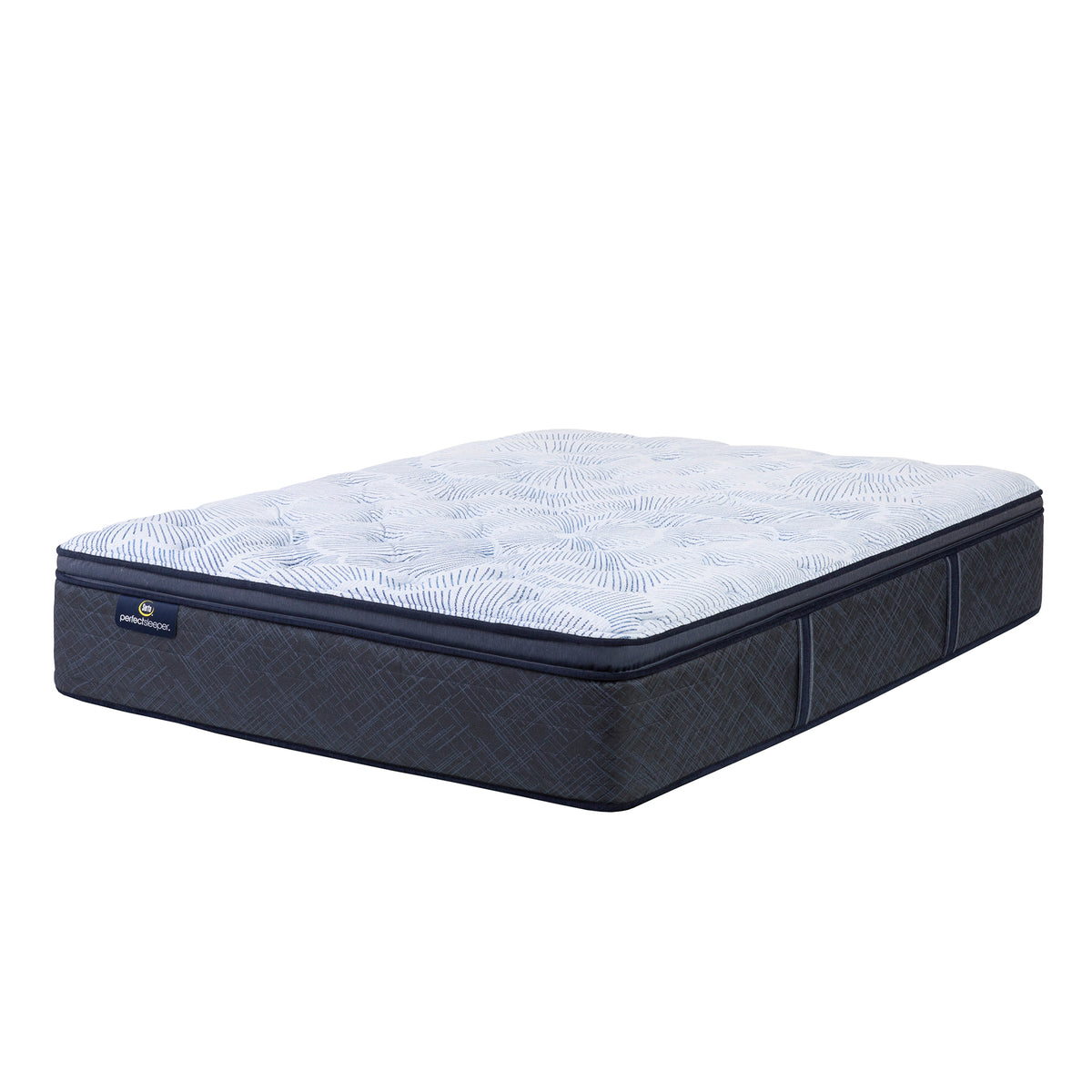 Serta Perfect Sleeper Innerspring Level 1 Serta Canada