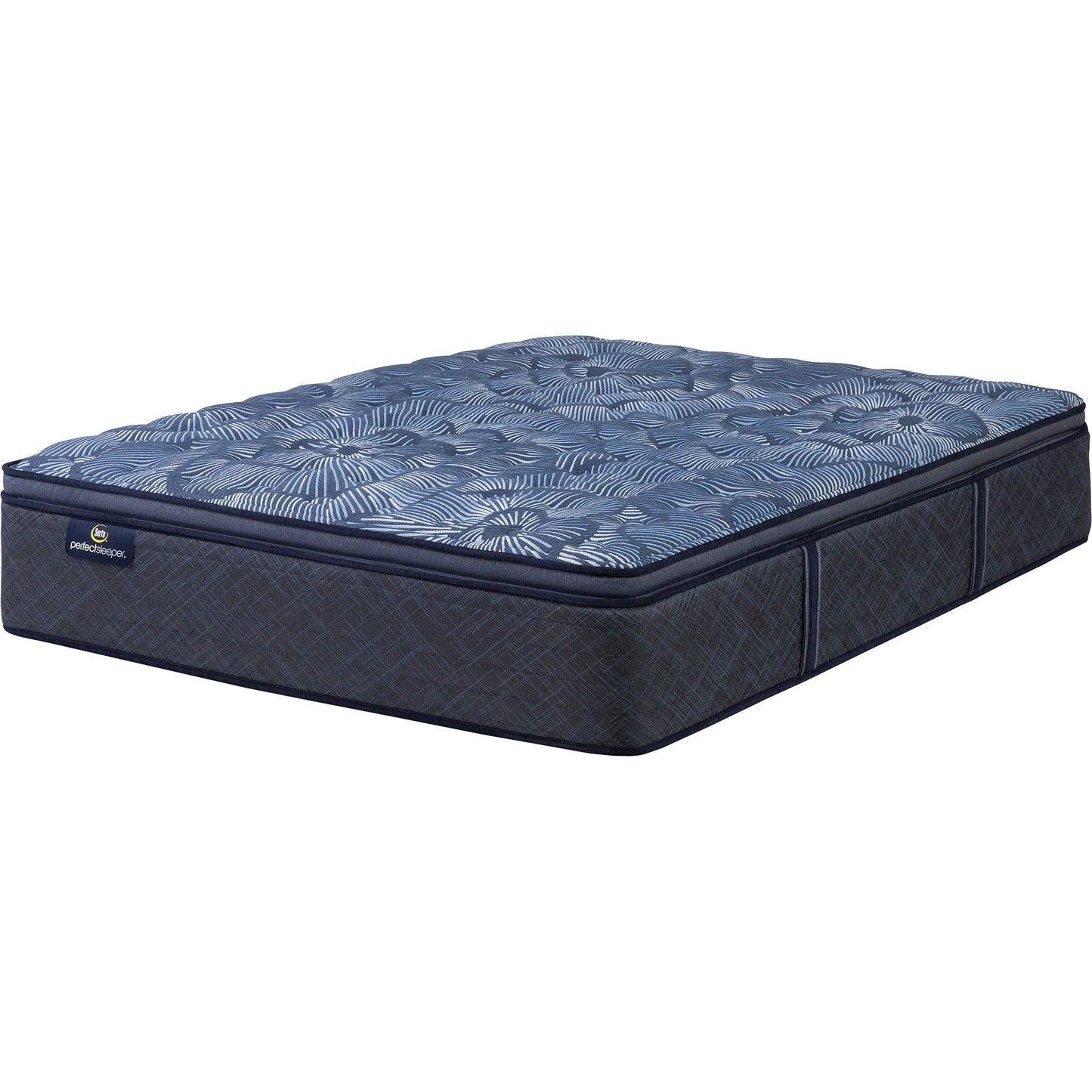 Serta Perfect Sleeper – Innerspring Level 2