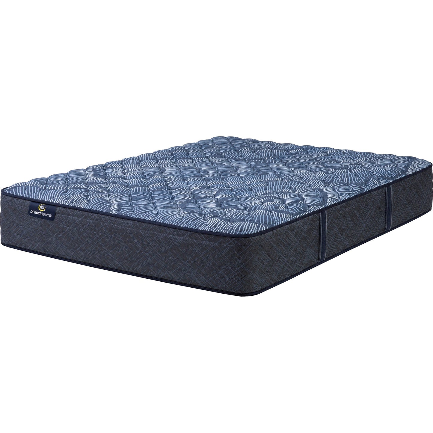 Serta Perfect Sleeper – Innerspring Level 2