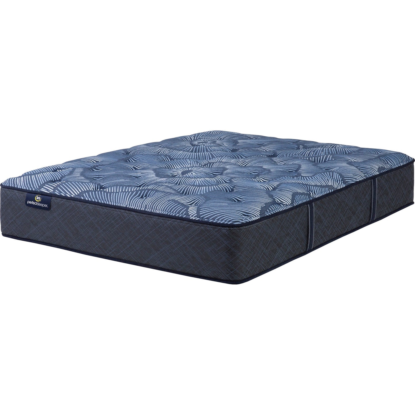 Serta Perfect Sleeper – Innerspring Level 2