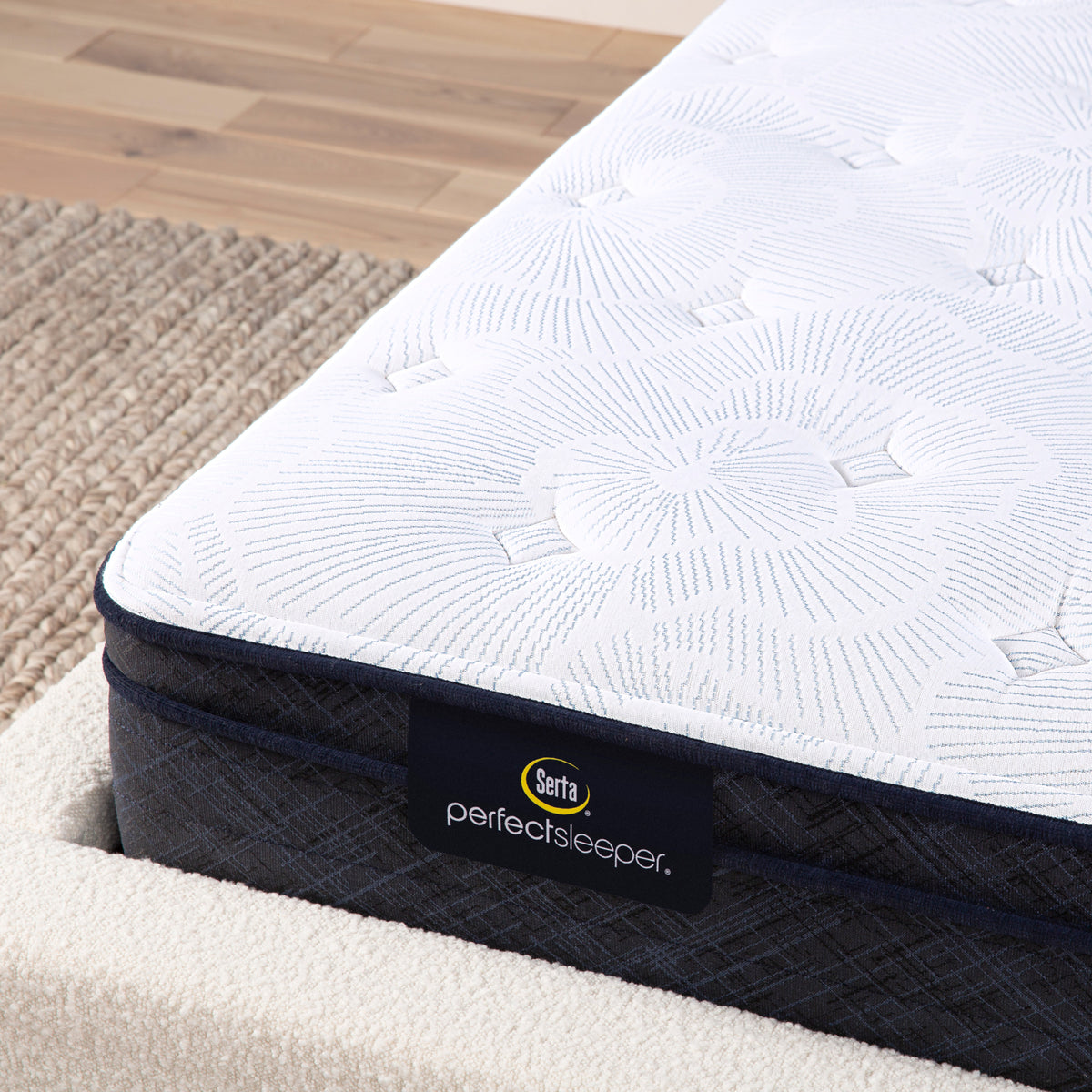 Serta Perfect Sleeper Innerspring Promo Serta Canada