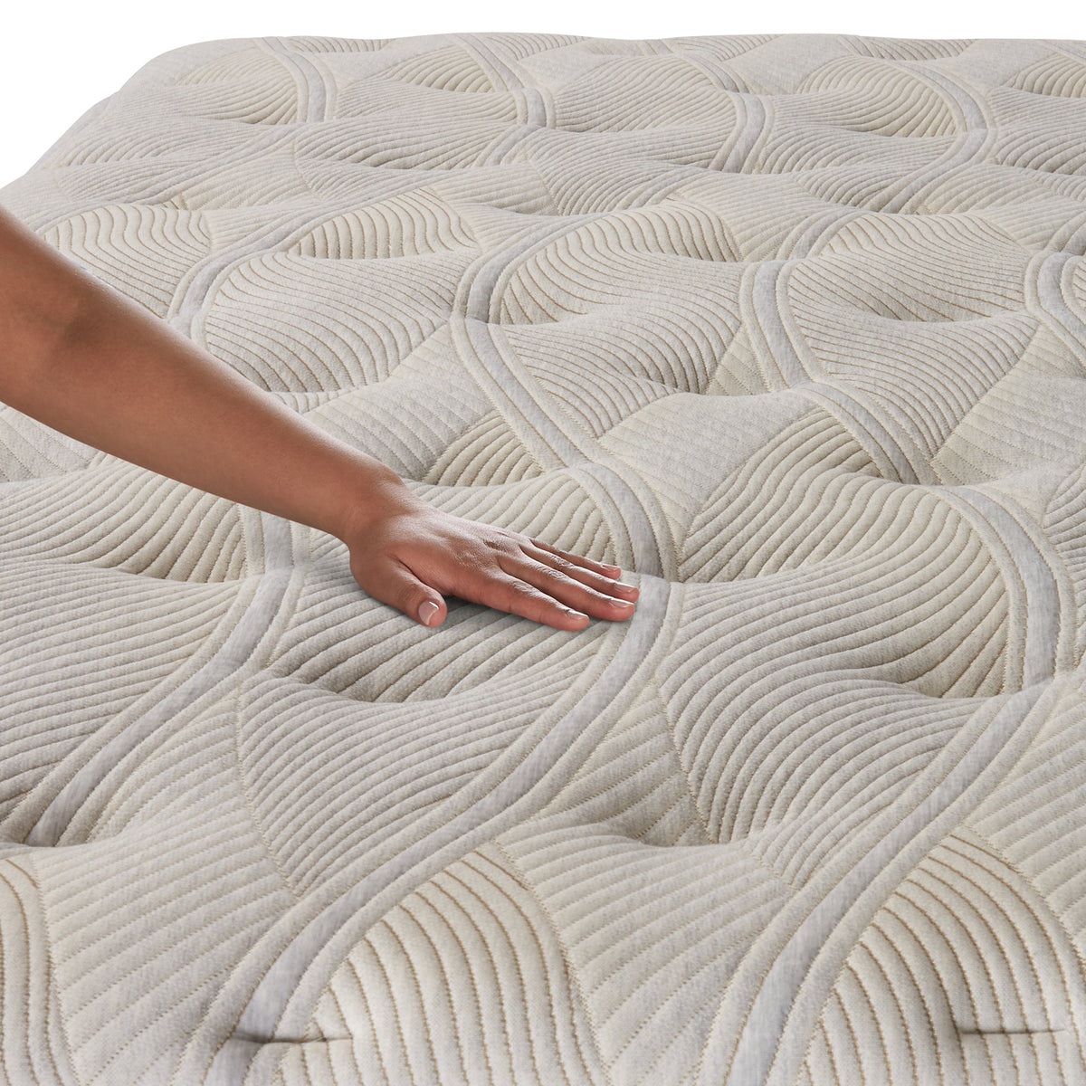 Serta Fresh Collective Organic Cotton Mattress Serta Canada