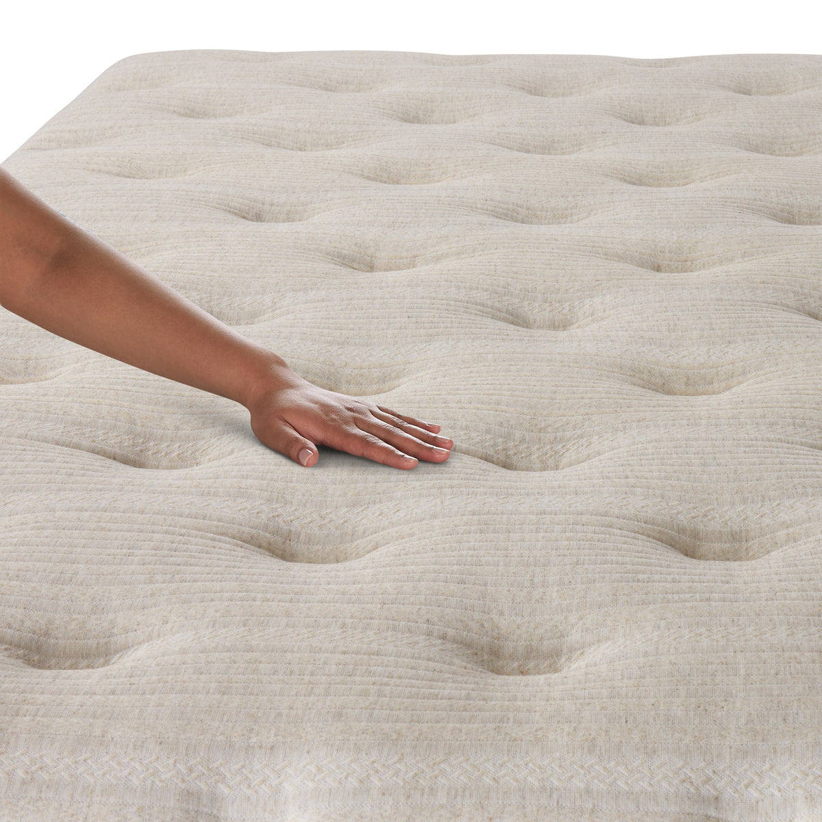 Serta Fresh Collective Linen Mattress Serta Canada