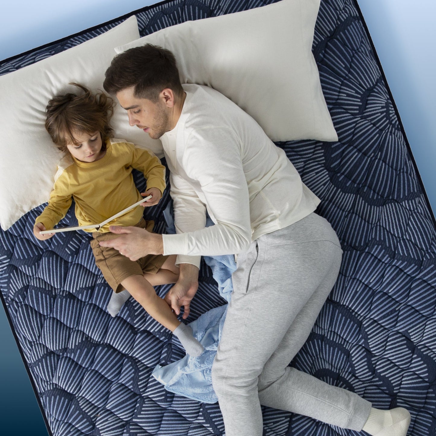 Serta Perfect Sleeper – Innerspring Level 2