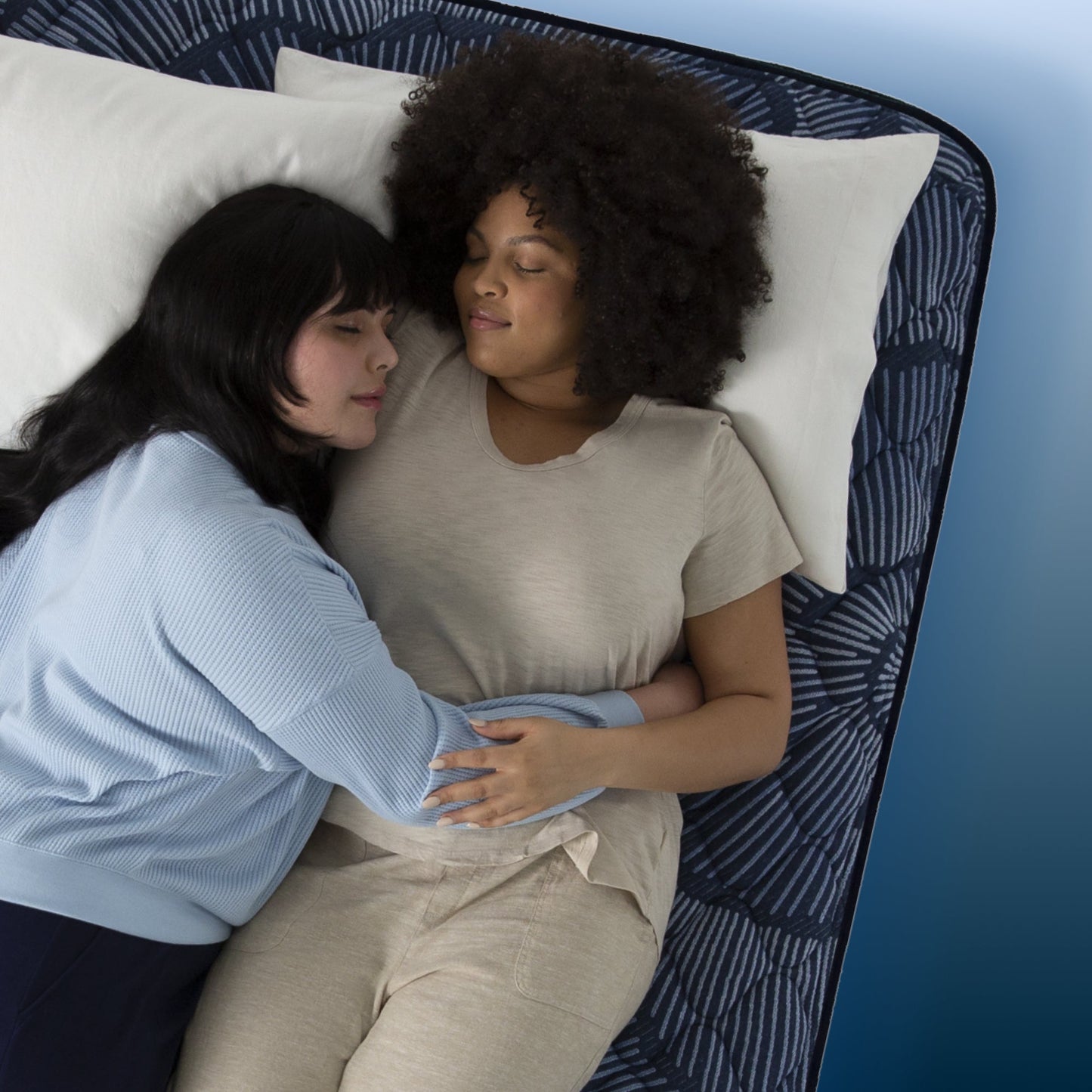 Serta Perfect Sleeper – Innerspring Level 2