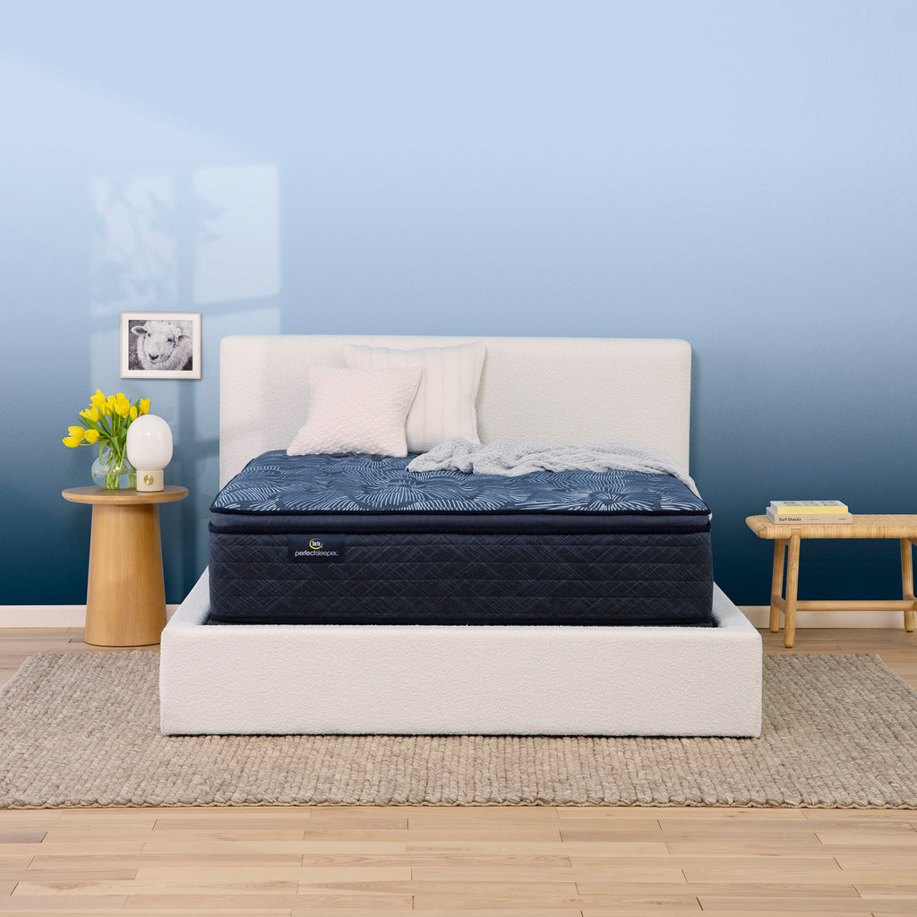 Serta perfect outlet sleeper innerspring