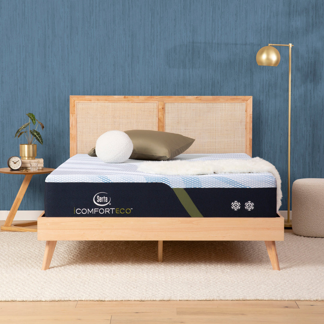 Serta icomfort baby mattress online