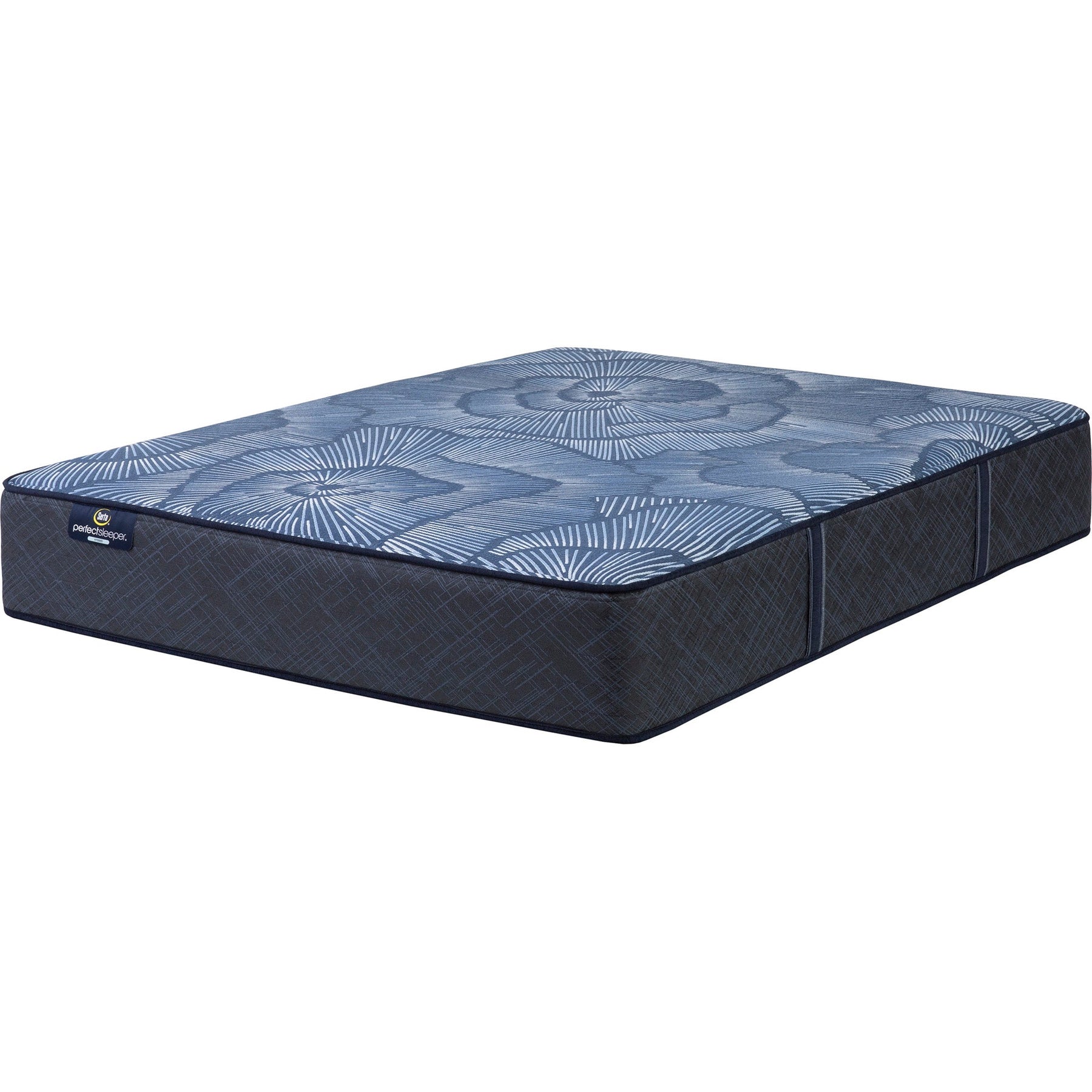 Serta perfect sleeper evans super pillow top Clearance
