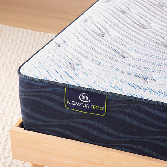 Serta icomfort crib mattress reviews store