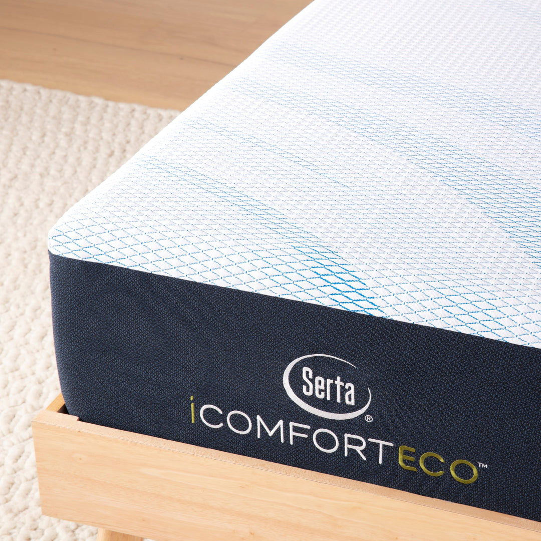 Serta icomfort crib mattress shop