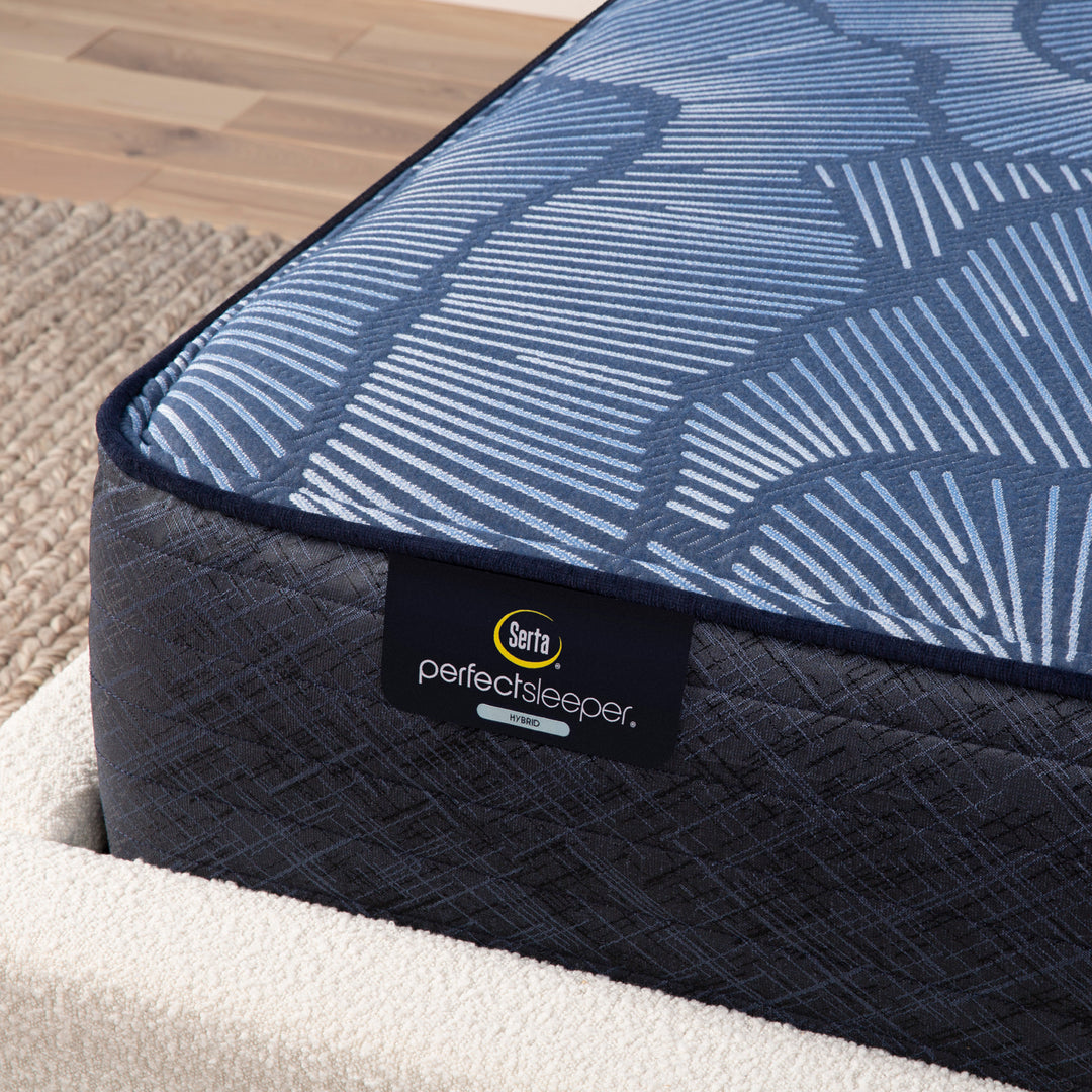 Serta Perfect Sleeper Smooth Hybrid Serta Canada