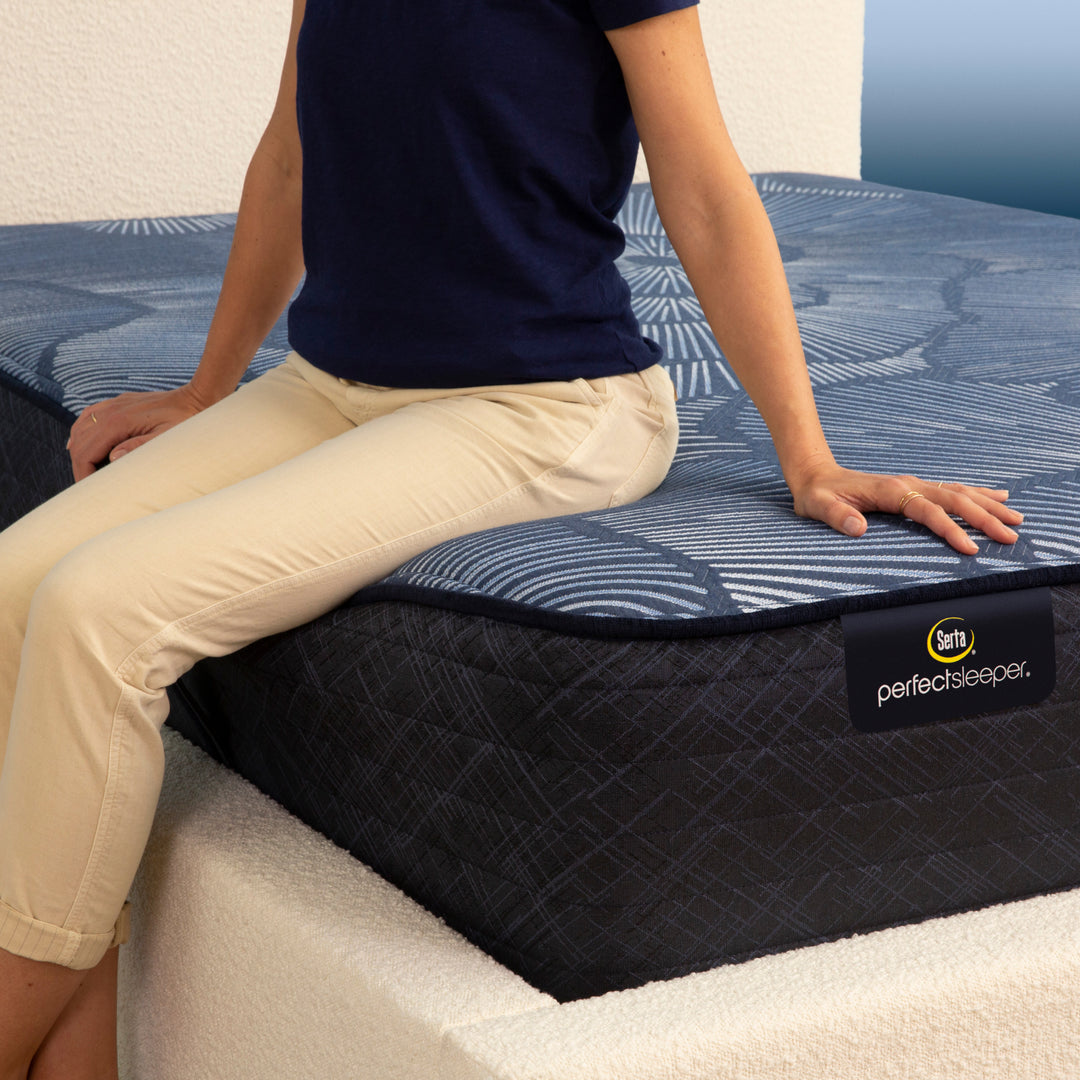 Serta Perfect Sleeper Supernova Firm Serta Perfect Sleeper Supernova Firm