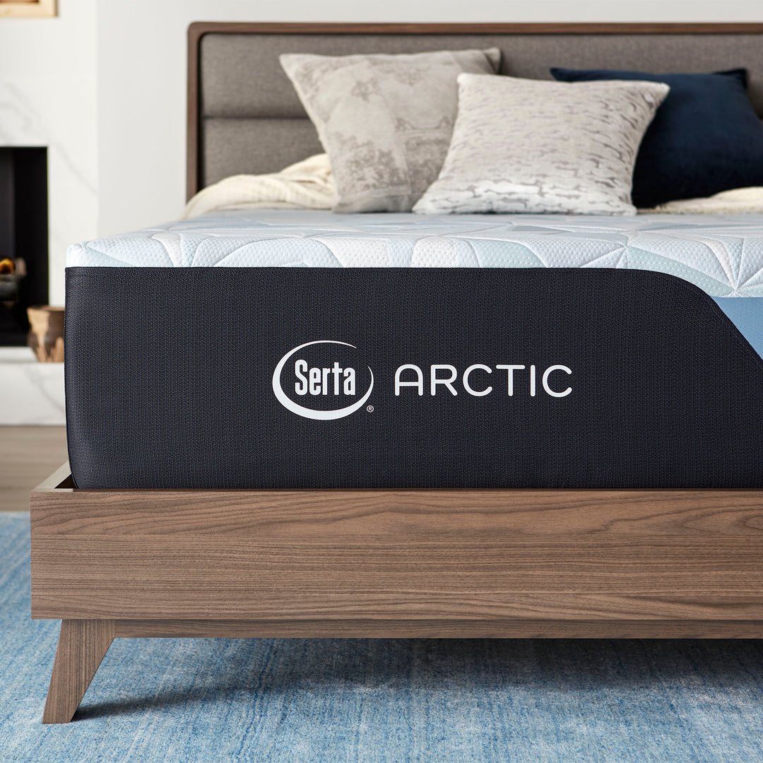 Serta Arctic Serta Canada