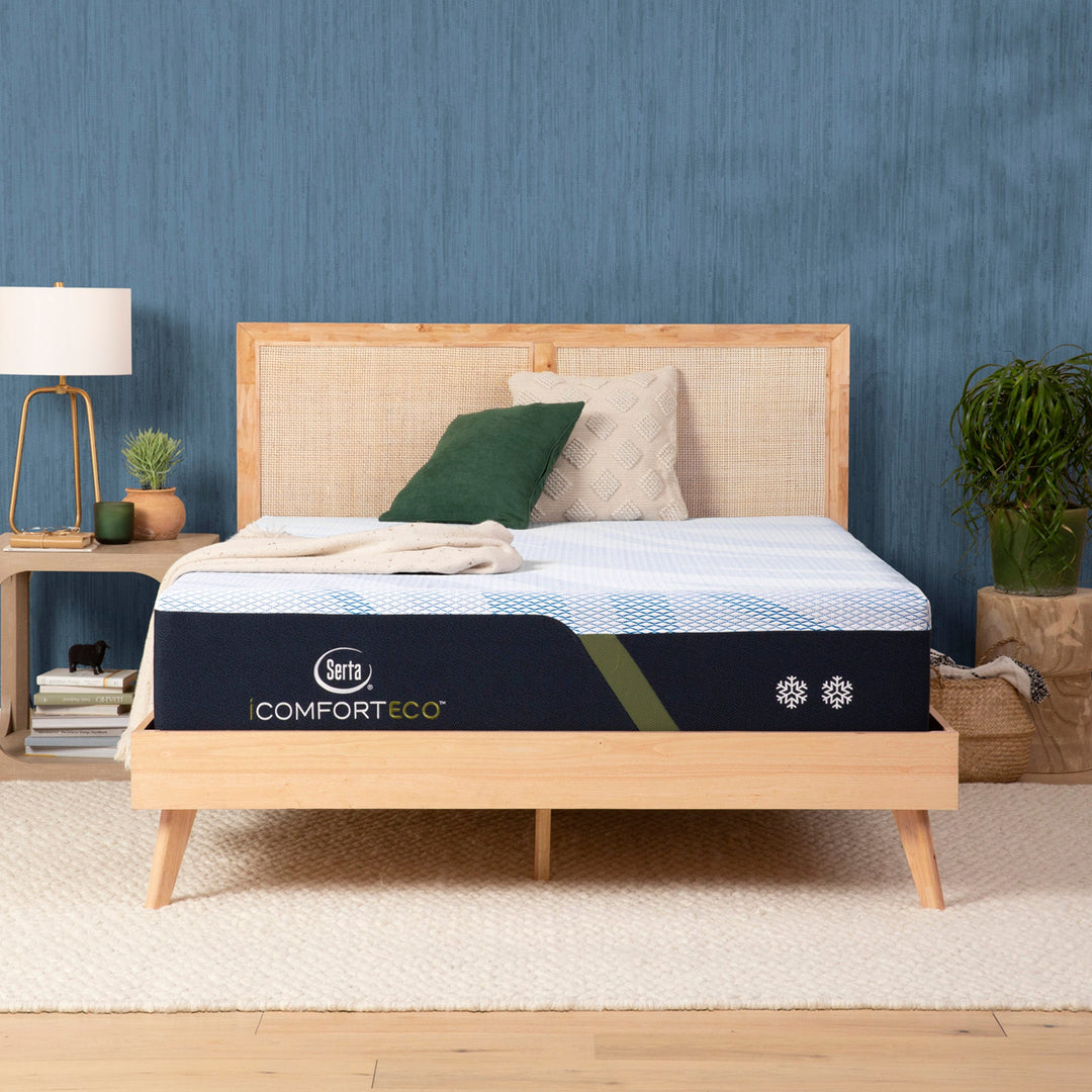 Icomfort serta travel cot sales