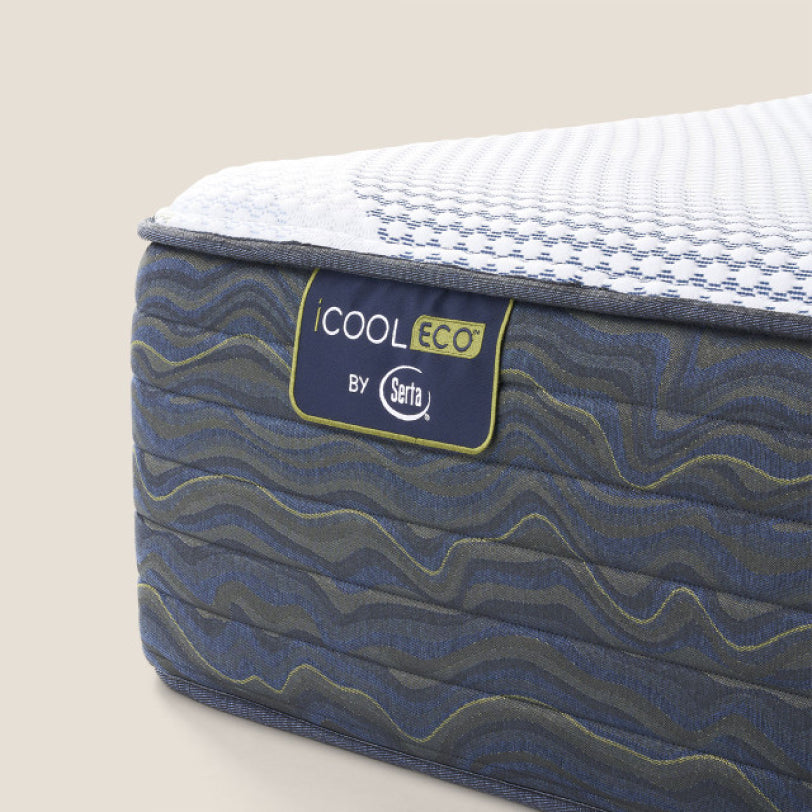 Serta iCool Eco 2 Mattress