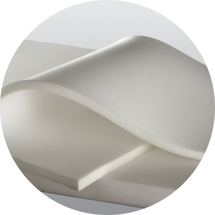 Serta® Comfort Gel Foam